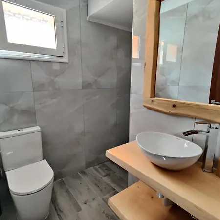 Verde Villas Hébergement de vacances
