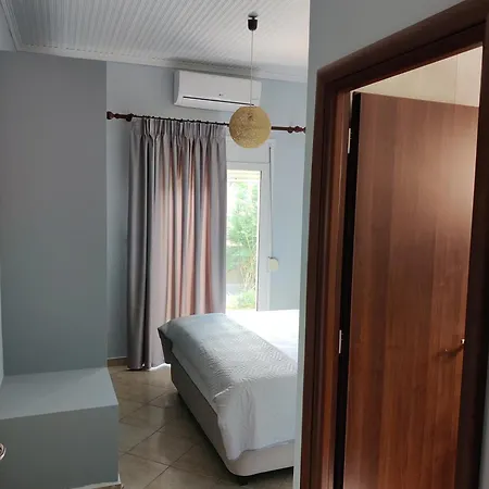 Holiday home Verde Villas