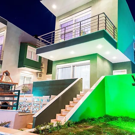 Verde Villas Holiday home *