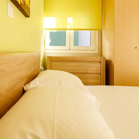 Hébergement de vacances Verde Villas