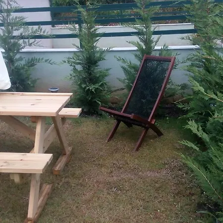 Hébergement de vacances Verde Villas *