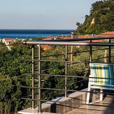 Holiday home Verde Villas Skala Potamia (Thasos)