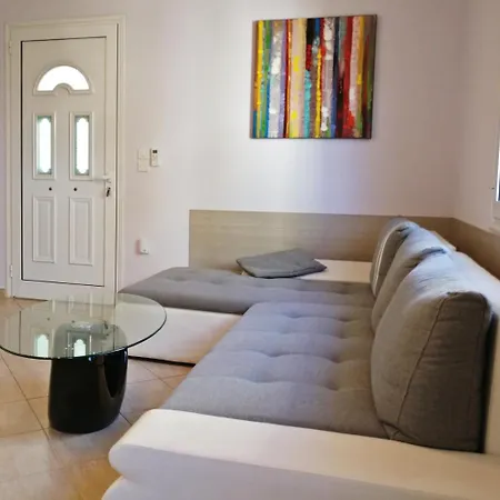 Verde Villas Skala Potamia (Thasos)