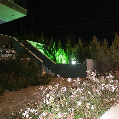 Holiday home Verde Villas *