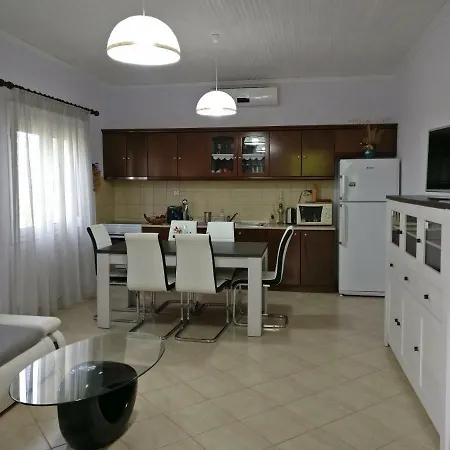 Verde Villas * Szkála Potamiász