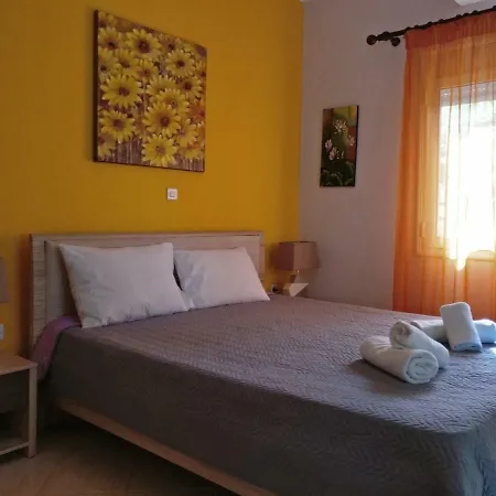 Verde Villas * Szkála Potamiász