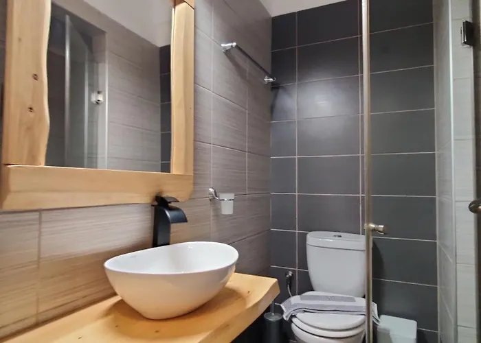 Vakantiehuis Verde Villas *