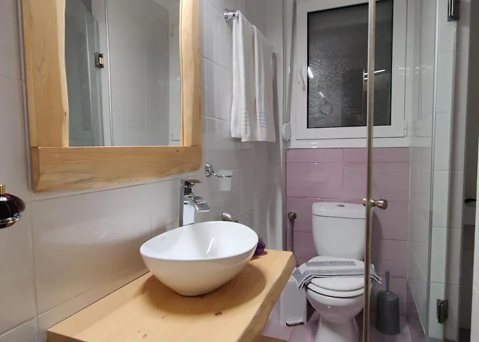 Verde Villas Vakantiehuis