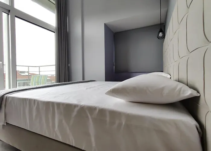 Verde Villas Vakantiehuis *