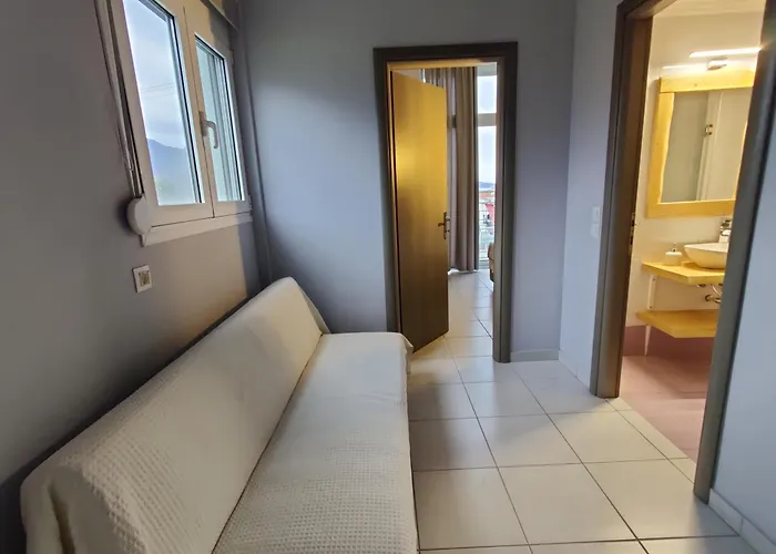 Verde Villas * Skala Potamia (Thasos)