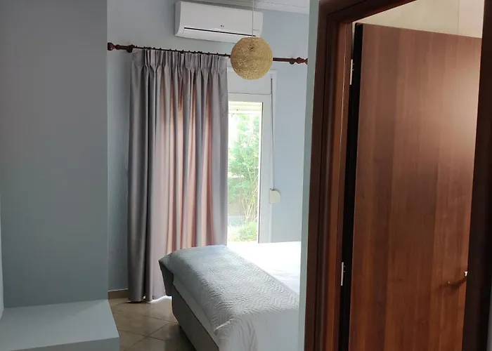 Vakantiehuis Verde Villas