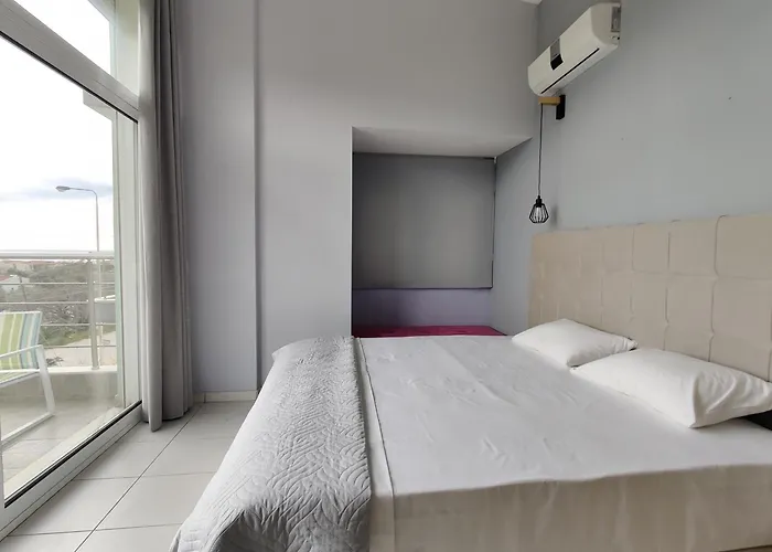 Vakantiehuis Verde Villas *