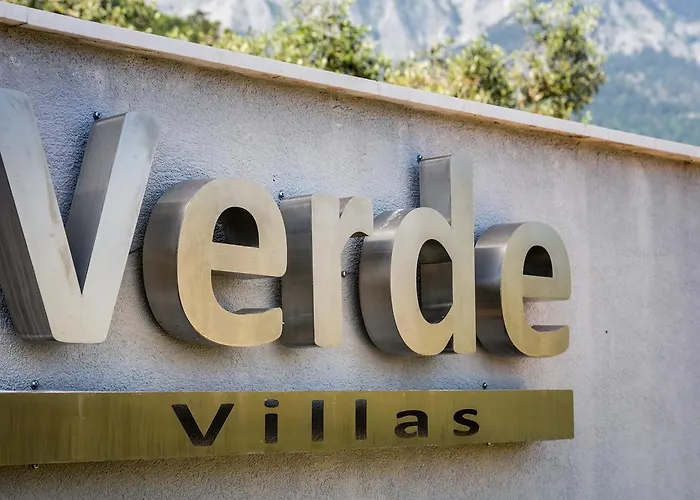 Verde Villas