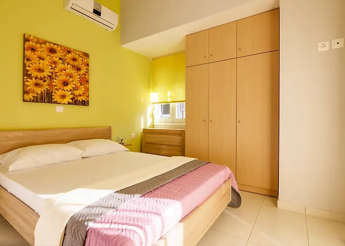 Verde Villas Vakantiehuis