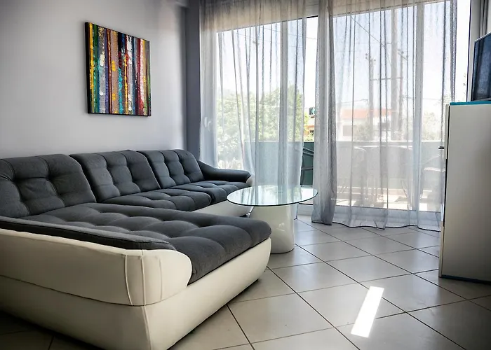 Vakantiehuis Verde Villas *