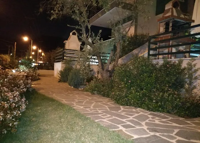 Verde Villas Vakantiehuis