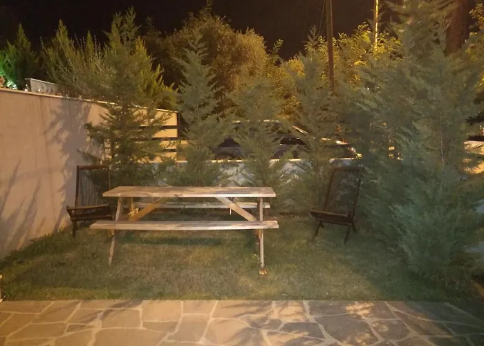 Verde Villas * Skala Potamia (Thasos)