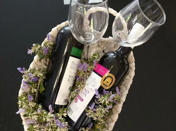 Verde Villas Vakantiehuis