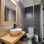 Hébergement de vacances Verde Villas *