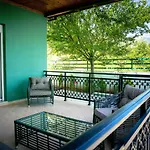 Verde Villas Hébergement de vacances Skala Potamia (Thasos)