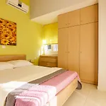 Verde Villas Hébergement de vacances