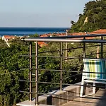 Hébergement de vacances Verde Villas Skala Potamia (Thasos)