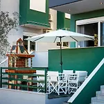 Verde Villas Hébergement de vacances *