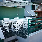 Hébergement de vacances Verde Villas