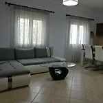 Verde Villas Hébergement de vacances Skala Potamia (Thasos)