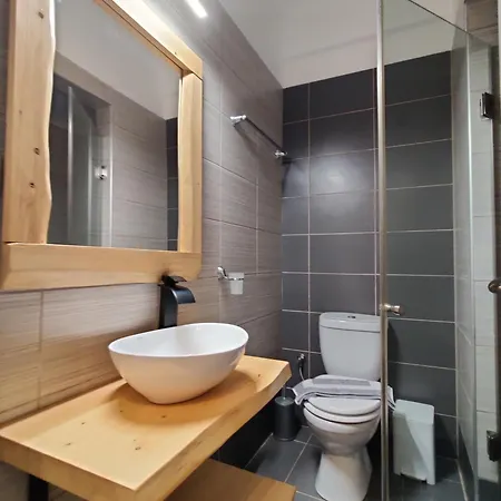 Дом отдыха Verde Villas *