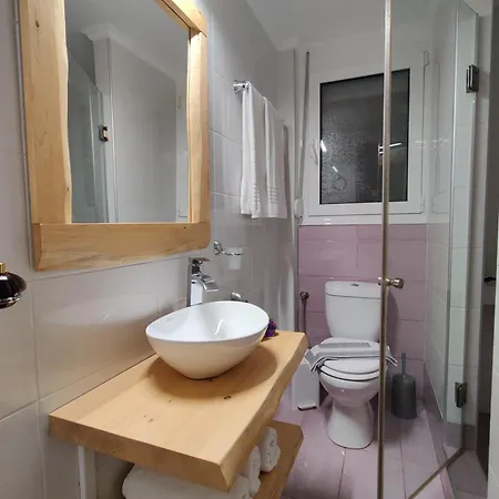 Verde Villas Дом отдыха