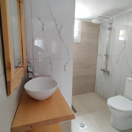 Дом отдыха Verde Villas *