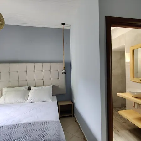 Дом отдыха Verde Villas *