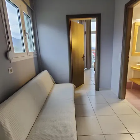 Verde Villas * Скала Потамияс