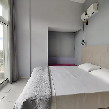 Дом отдыха Verde Villas *