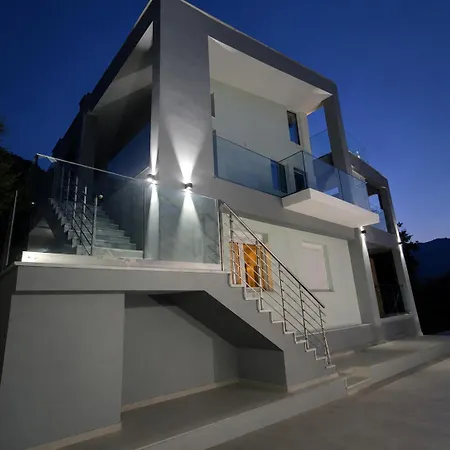 Verde Villas Hébergement de vacances *