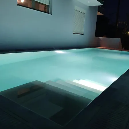 Verde Villas Hébergement de vacances *