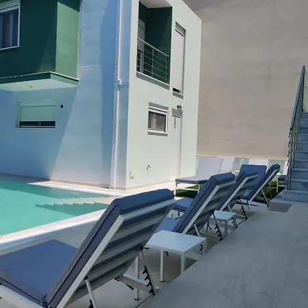 Verde Villas Holiday home