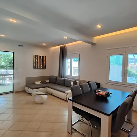 Verde Villas Скала-Потамиас