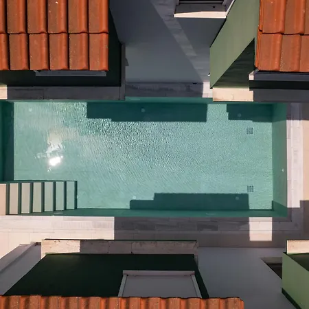 Verde Villas Скала Потамияс