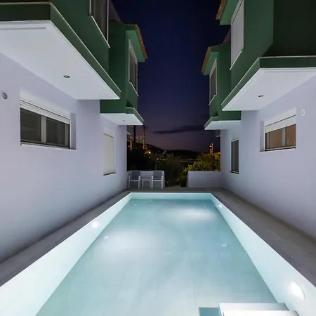 Holiday home Verde Villas *