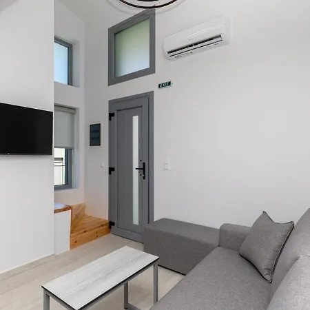 Hébergement de vacances Verde Villas *