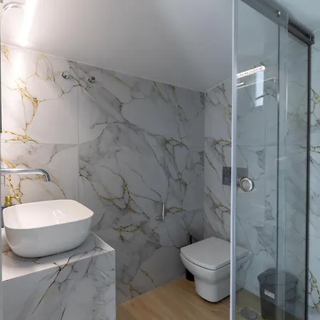 Verde Villas Holiday home Skala Potamia (Thasos)