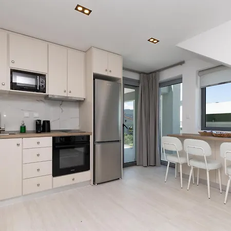 Hébergement de vacances Verde Villas *