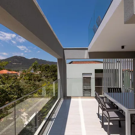 Verde Villas Holiday home