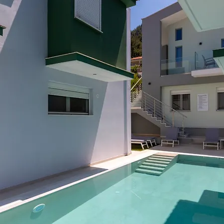 Holiday home Verde Villas