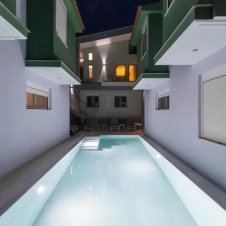 Holiday home Verde Villas