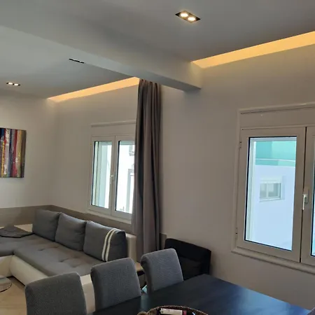 Verde Villas Hébergement de vacances