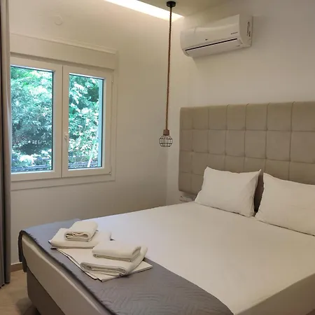 Verde Villas Hébergement de vacances *