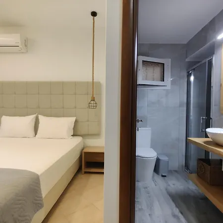 Verde Villas Holiday home *